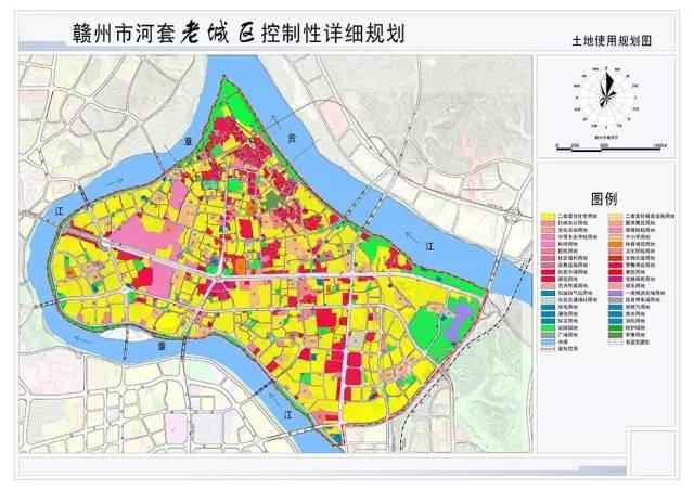 简阳老城区最新规划-“简阳老城规划新蓝图”