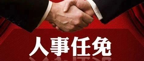 湖南省最新人事调整揭晓