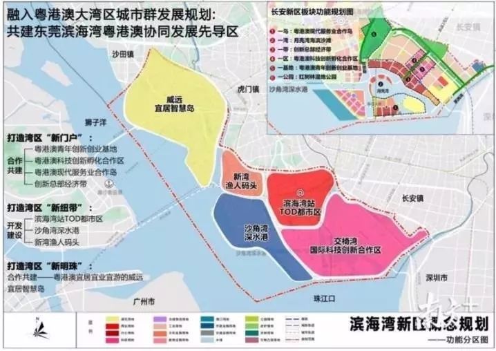 中北龙池湾区域最新资讯速览