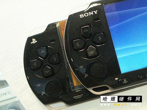 PSP3000旗舰版系统升级至最新版本大盘点