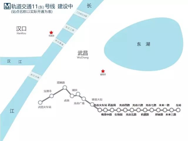 全新发布！武汉地铁10号线全景线路图大揭秘，带你探秘未来交通脉络